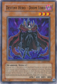 Enemy Of Justice - eoj