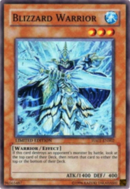 Blizzard Warrior - ha01-en002