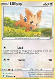 Lillipup - 133/203