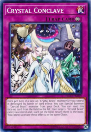Crystal Conclave - flod-en099