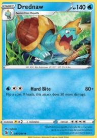 Drednaw - 081/264