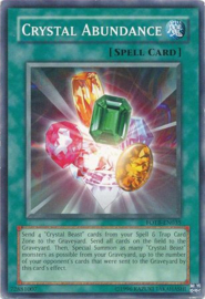 Crystal Abundance - fotb-en035