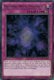 Dark Contract with the Eternal Darkness - macr-en068