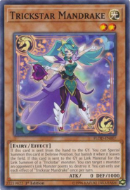 Trickstar Mandrake - flod-en007