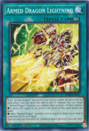 Armed Dragon Lightning - mp22-en031
