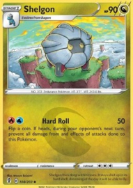 Shelgon - 108/203