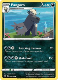 Pangoro - 174/264