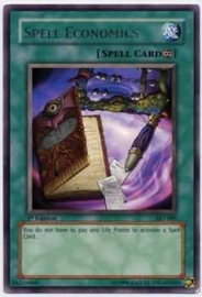 Spell Economics - ast-089