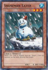 Structure Deck: Realm of the Sea Emperor - sdre