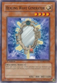 Healing Wave Generator - dp08-en008