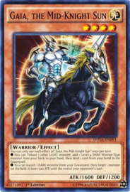 Gaia, the Mid-Knight Sun - duea-en091