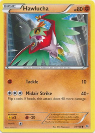 Hawlucha - 39/108