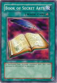 Book of Secret Arts - lob-e034