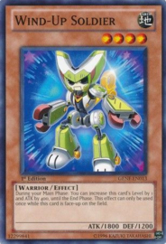 Wind-Up Soldier - genf-en013