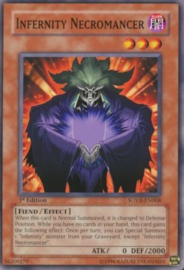 Infernity Necromancer - sovr-en008