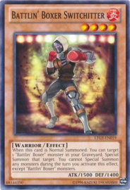 Battlin' Boxer Switchitter - ltgy-en019