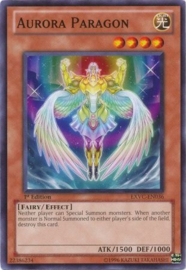 Aurora Paragon - exvc-en036