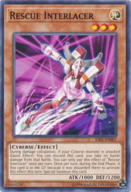 Rescue Interlacer - rira-en001