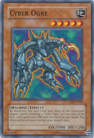 Cyberdark Impact - cdip