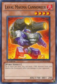 Laval Magma Cannoneer - genf-en026