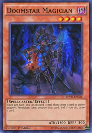 Pendulum Evolution - pevo