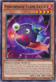 Performage Flame Eater - core-en016