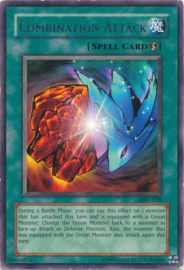 Combination Attack - mfc-030