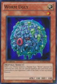 Worm Ugly - ha03-en024