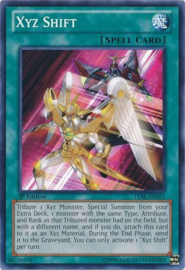Xyz Shift - lval-en061