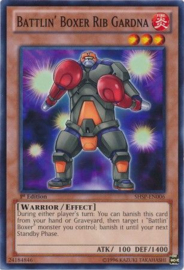 Battlin' Boxer Rib Gardna - shsp-en006