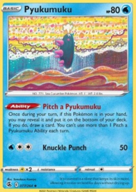 Pyukumuku - 077/264