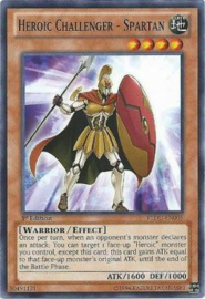 Heroic Challenger - Spartan - redu-en005