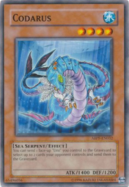 Codarus - abpf-en032