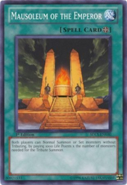 Mausoleum of the Emperor - sdls-en030