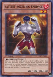 Battlin' Boxer Big Bandage - prio-en008