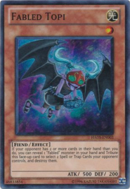 Fabled Topi - ha03-en003