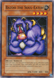 Bazoo the Soul-Eater - sdde-en008
