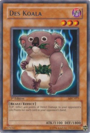 Des Koala - mfc-077