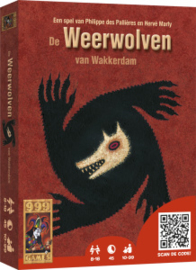 De Weerwolven Van Wakkerdam