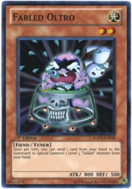 Fabled Oltro - ha03-en038
