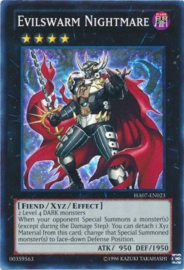 Evilswarm Nightmare - ha07-en023