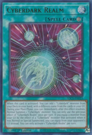 Cyberdark Realm - sdcs-en023