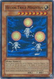 Helios Trice Megistus - lodt-en095