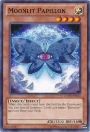 Moonlit Papillon - gaov-en014