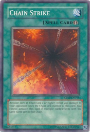Chain Strike - cdip-en043