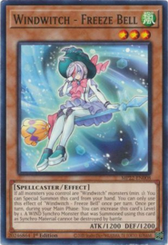 Windwitch - Freeze Bell - mp22-en008