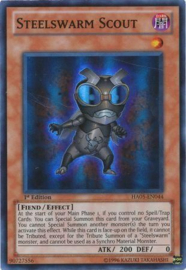 Steelswarm Scout - ha05-en044