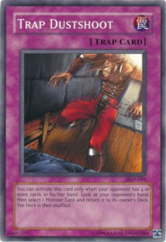 Trap Dustshoot - pgd-049