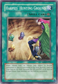 Structure Deck: Lord of the Storm - sd8