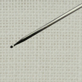 Bolletjesnaald - 37
